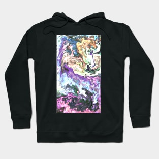 Flow 18 Hoodie